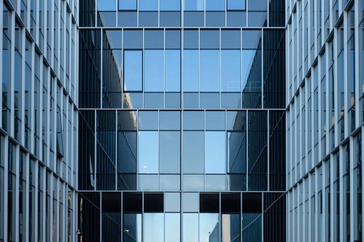 Commercial Storefront and Glass in Mentor, OH